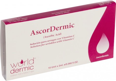 Ascordermic