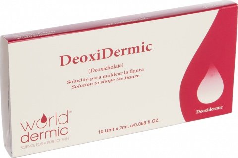 Deoxidermic