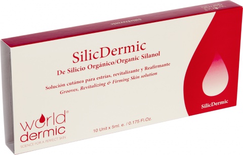 Silicdermic