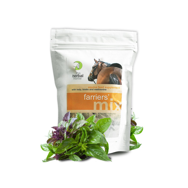 The-Herbal-Horse-Natural-supplements-for-horses-Farriers-Mix-500g